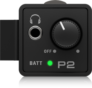 1636109860668-Behringer P2 Ultra-Compact Personal In-Ear Monitor Amplifier5.png